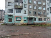 Аукцион по продаже нежилого помещения 375,5 кв.м., расположенного по адресу: Республика Коми, г. Воркута, ул. Суворова, д. 19а